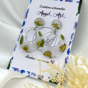 Pâquerette Enchantée