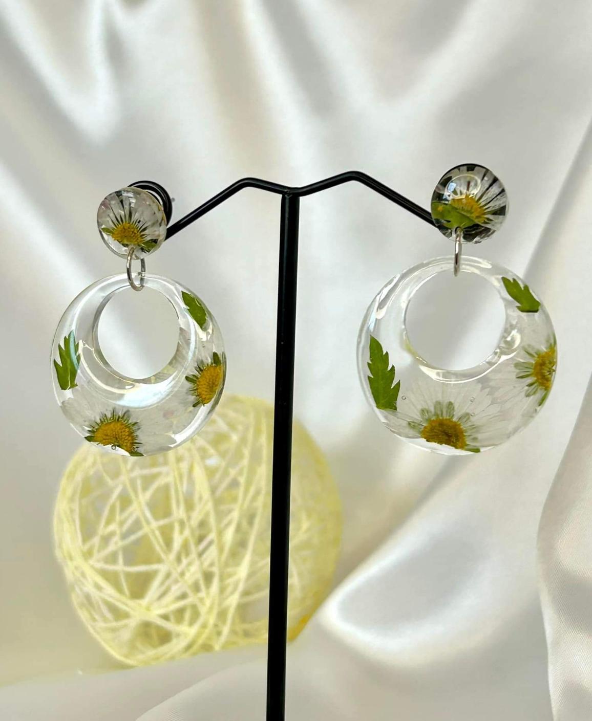 Pâquerette Enchantée – Image 3