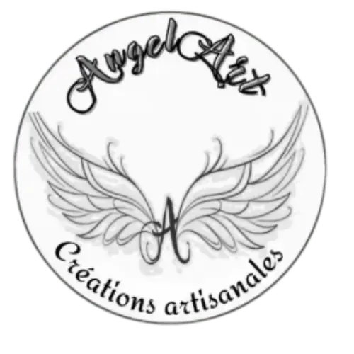Logo sans fond Angel Art