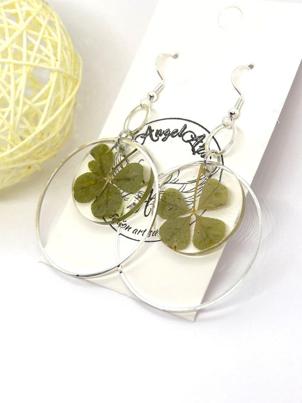 Discrétion de Trèfle – Image 4