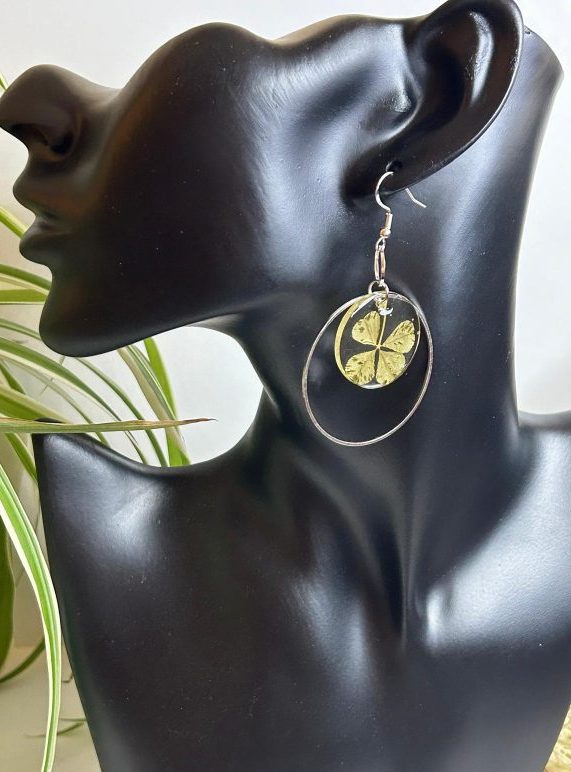 Discrétion de Trèfle – Image 2