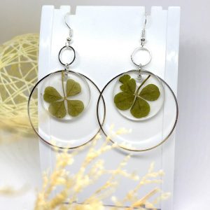 Discrétion de Trèfle