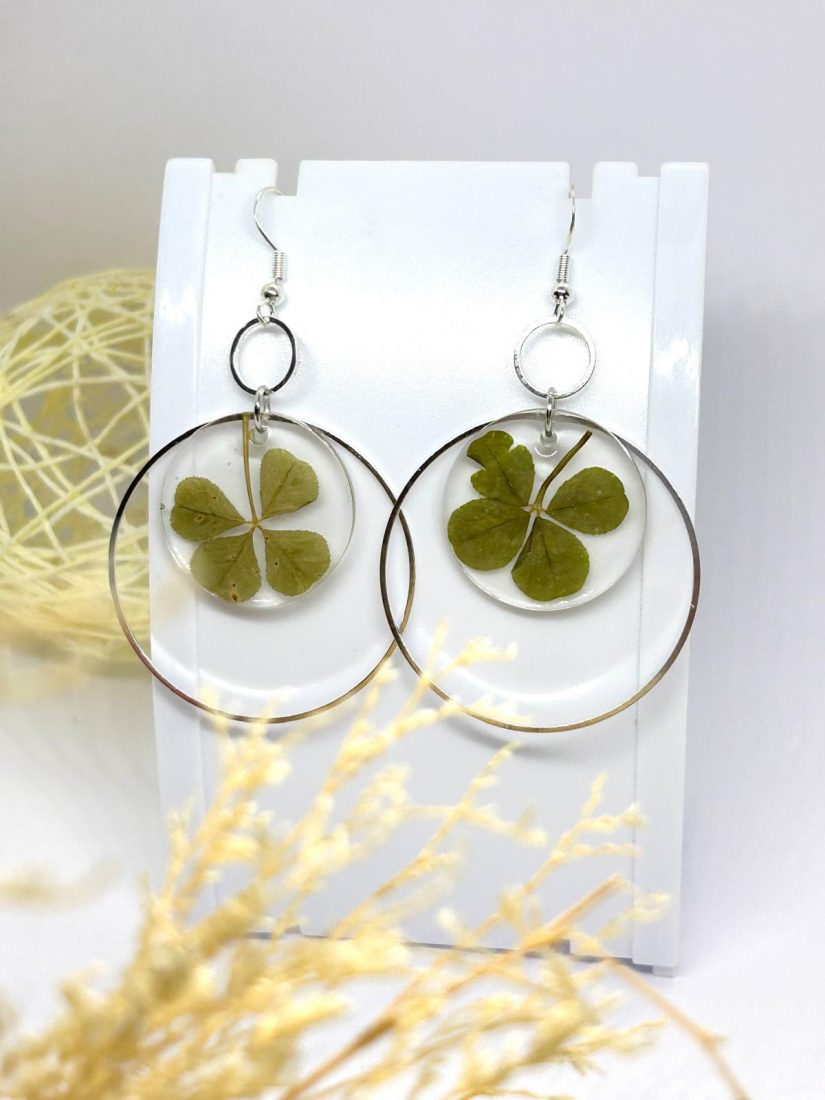 Discrétion de Trèfle