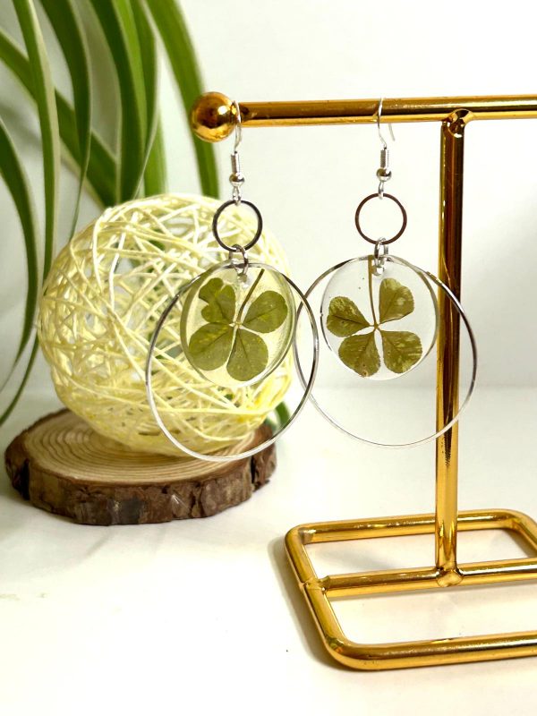 Discrétion de Trèfle – Image 3