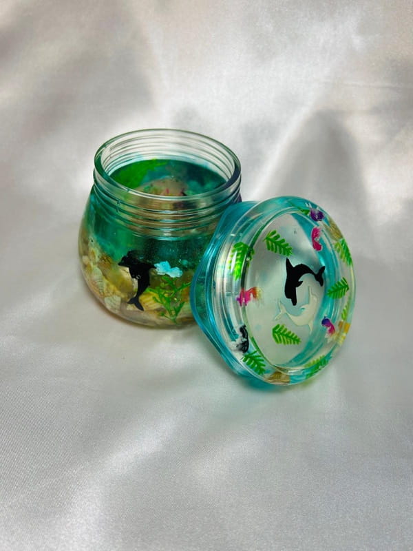 Dance des Dauphins – Image 3