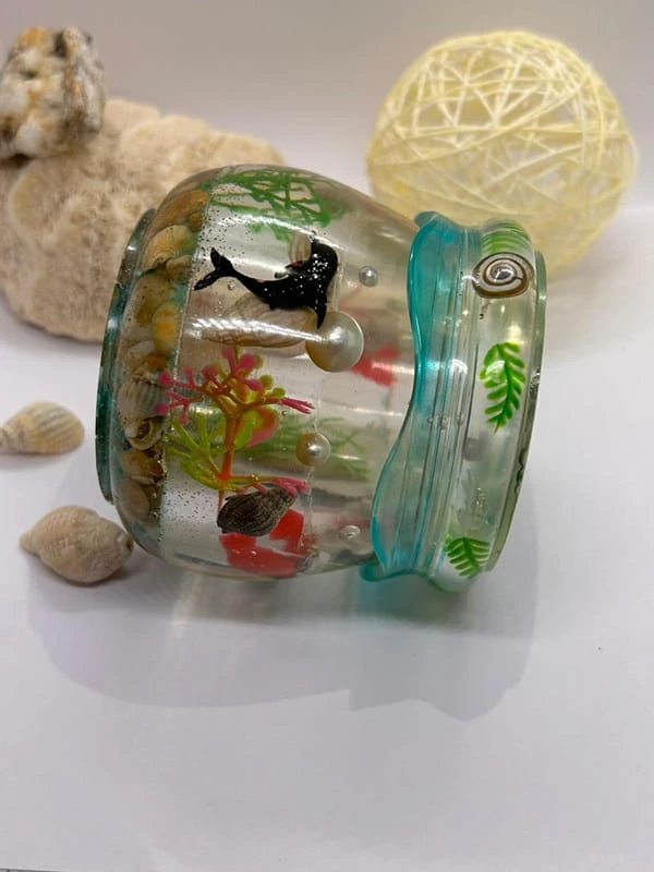 Dance des Dauphins – Image 2