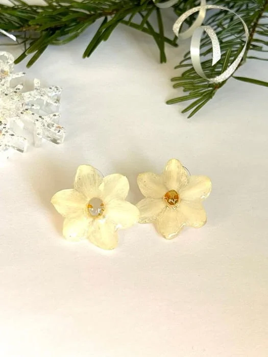 Narcisses de Décembre