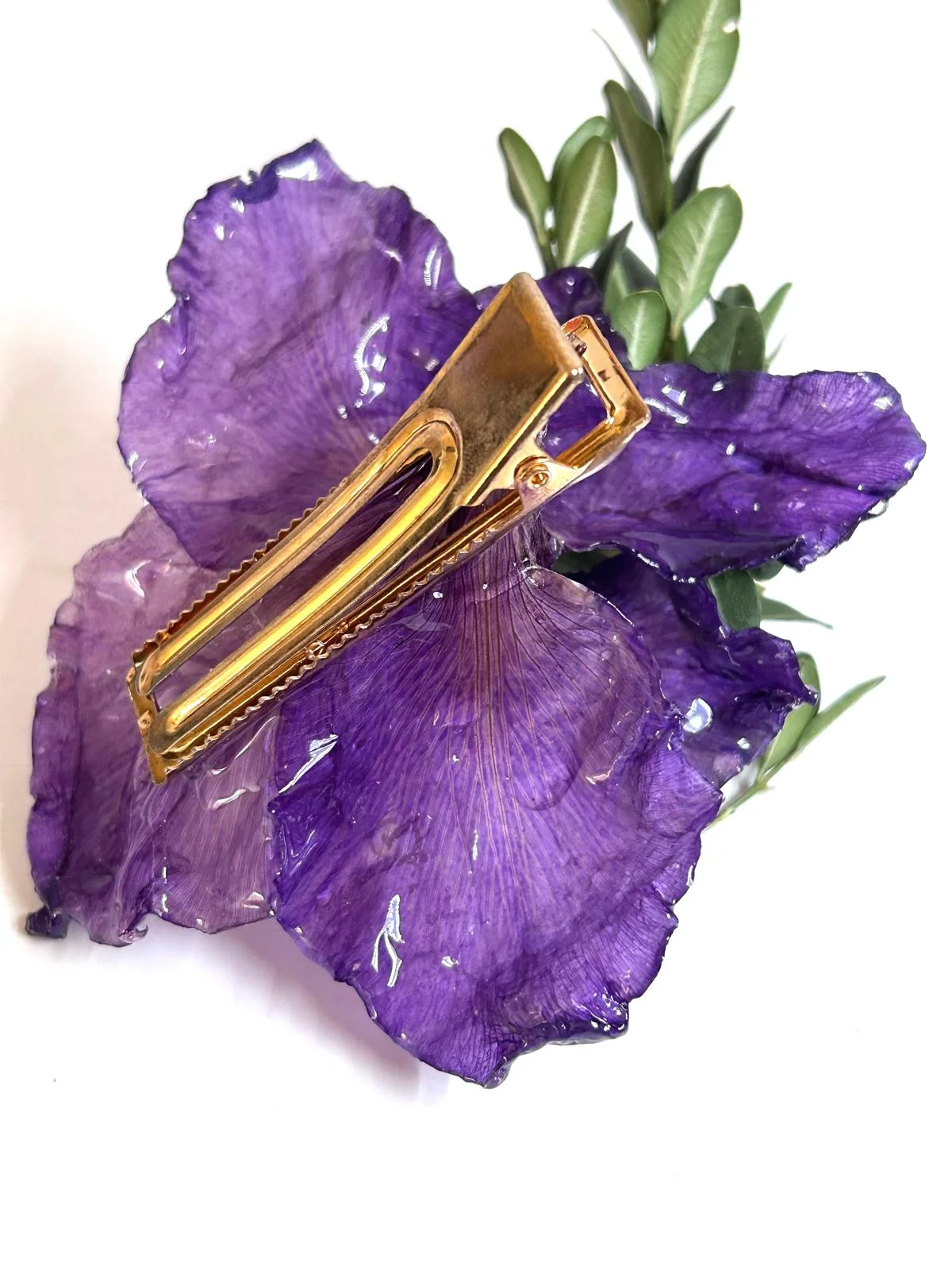 Demoiselle Florale – Image 4