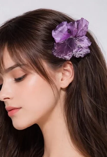 Demoiselle Florale – Image 2