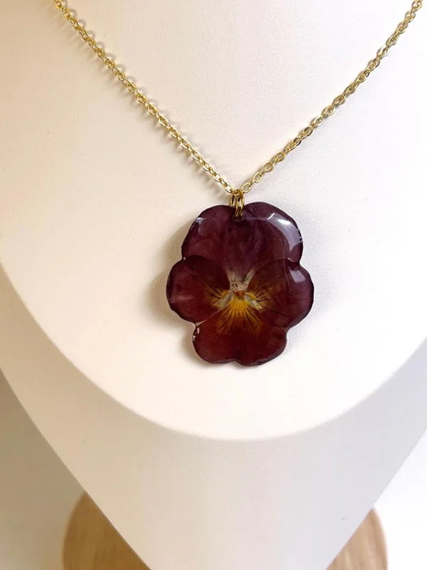 Eclat de Pensée – Image 2