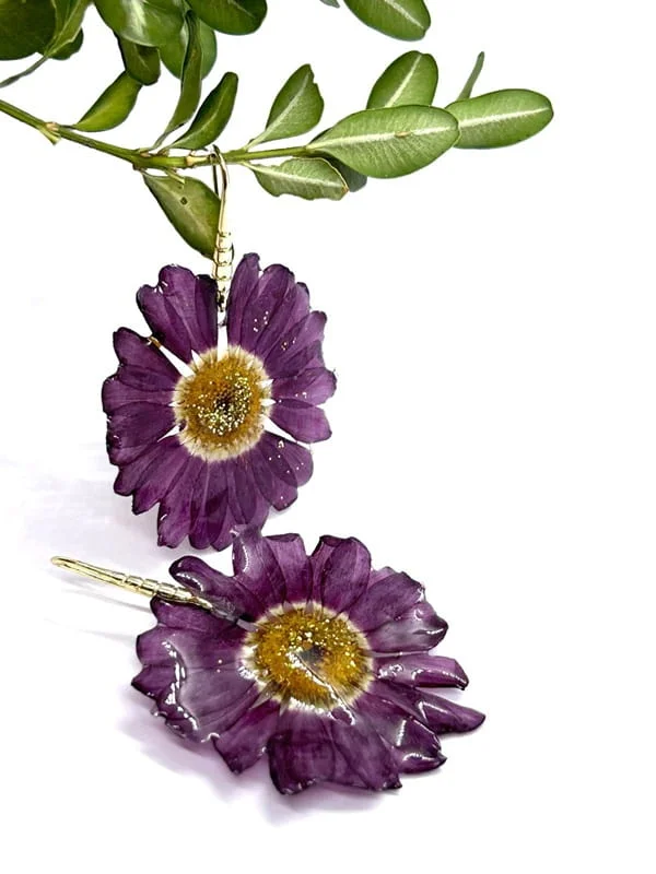 Marguerites d'été – Image 4