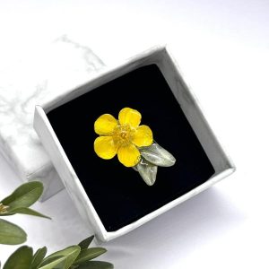 Souffle de Bouton d'Or