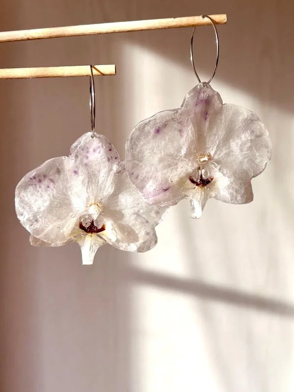 l'Instant d'Orchidée – Image 2