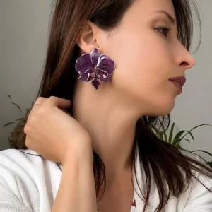 Divine Orchidée