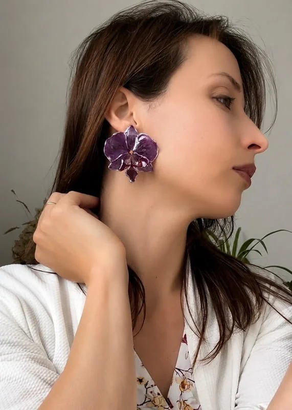 Divine Orchidée – Image 2