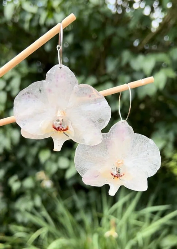 l'Instant d'Orchidée