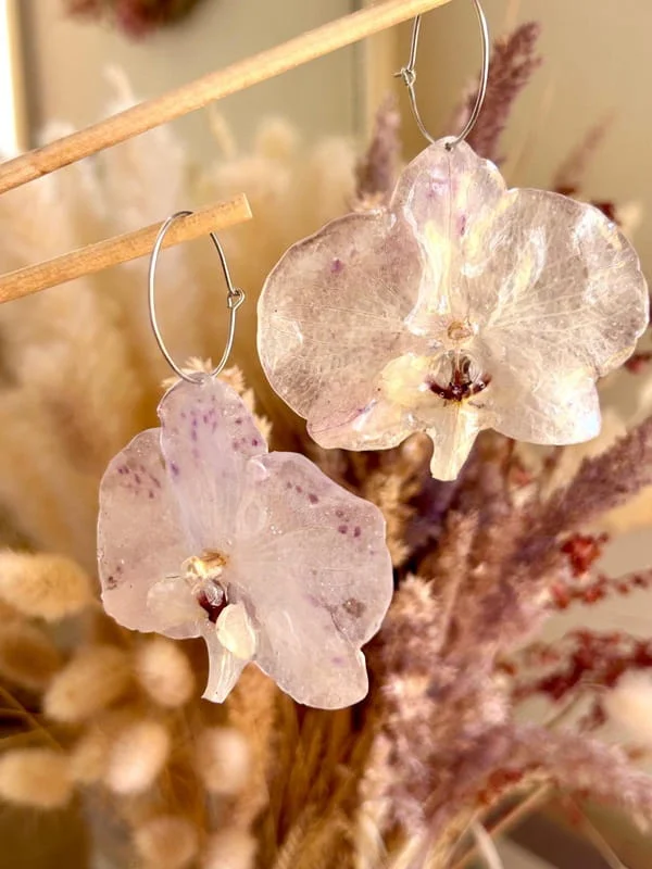 l'Instant d'Orchidée – Image 4