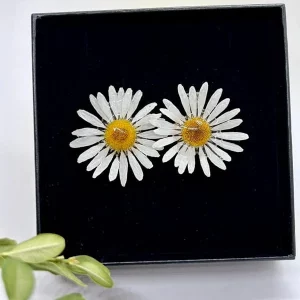 Marguerites en Clous