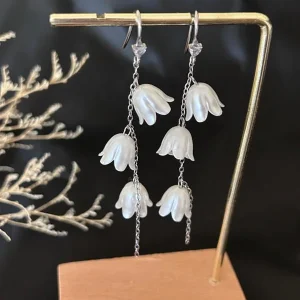 Cascade de Clochettes