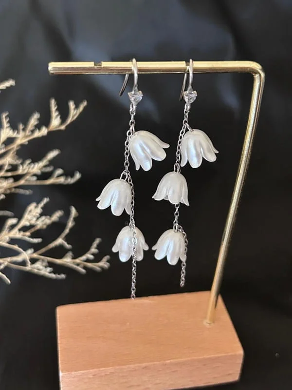 Cascade de Clochettes
