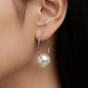 Créoles Perles